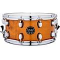 Mapex MPX Maple/Poplar Hybrid Shell Snare Drum 14 x 6.5 in. Gloss Natural14 x 6.5 in. Gloss Natural