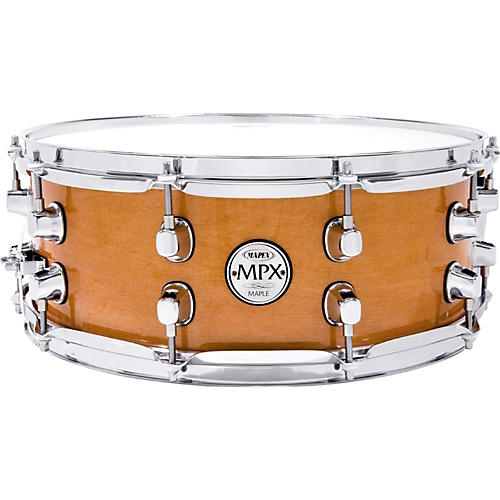 MPX Maple Snare Drum