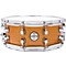 MPX Maple Snare Drum Level 1 14 in. x 5.5 in. Natural