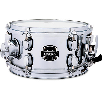 Mapex MPX Steel Shell Side Snare Drum