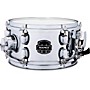 Open-Box Mapex MPX Steel Shell Side Snare Drum Condition 1 - Mint 10 x 5.5 in. Steel