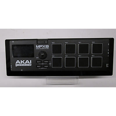 Akai Professional MPX8SD Production Controller