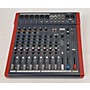 Used Proel MQ12USB Unpowered Mixer