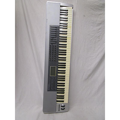 Ensoniq MR-76 Keyboard Workstation