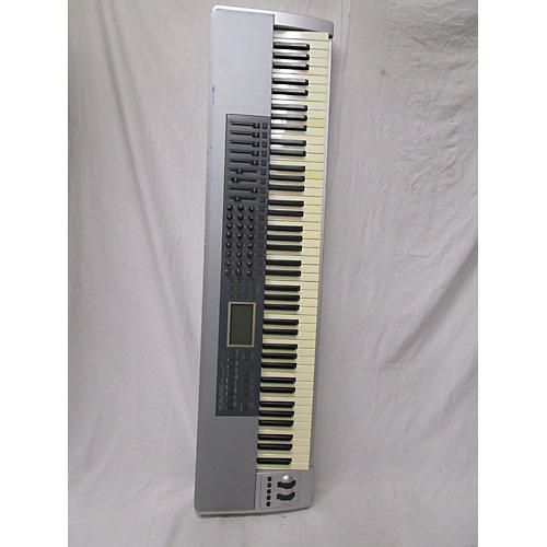 Ensoniq MR-76 Keyboard Workstation