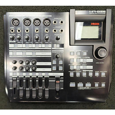 Fostex MR-8HD MultiTrack Recorder