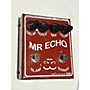 Used SIB Systems MR. Echo Effect Pedal