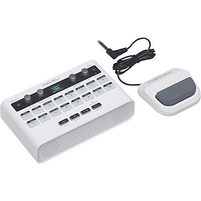 Medeli MR101S USB MIDI Rhythm Machine -