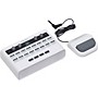 Medeli MR101S USB MIDI Rhythm Machine - White