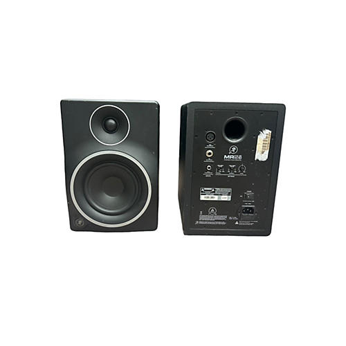 Mackie MR5 MKIII Pair Powered Monitor