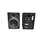 Used Mackie MR5 MKIII Pair Powered Monitor