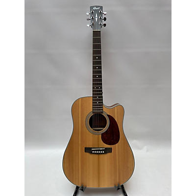Cort MR500E Acoustic Electric Guitar