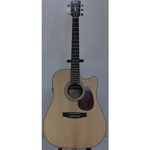 Cort MR500E Acoustic Guitar Natural