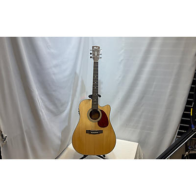 Cort MR500E OP Acoustic Guitar