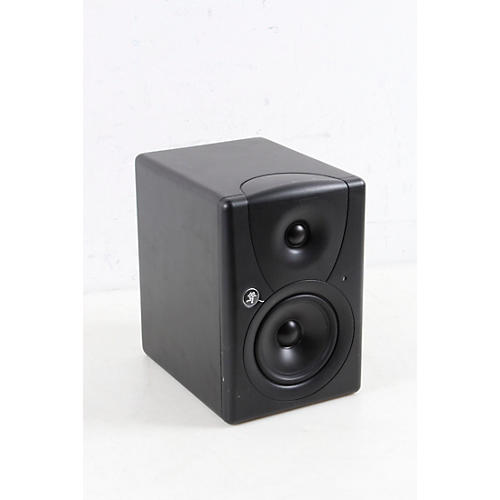 Mackie MR524 5 in. Powered Studio Monitor Condition 3 - Scratch and Dent Regular 194744190629
