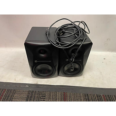 Mackie MR524 PAIR Powered Monitor