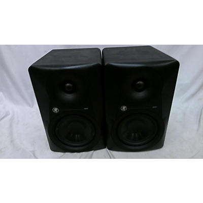 Mackie MR524 Pair Powered Monitor