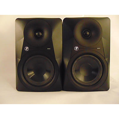 Mackie MR524 Pair Powered Monitor