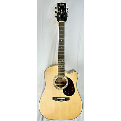 Cort MR600F Acoustic Electric Guitar