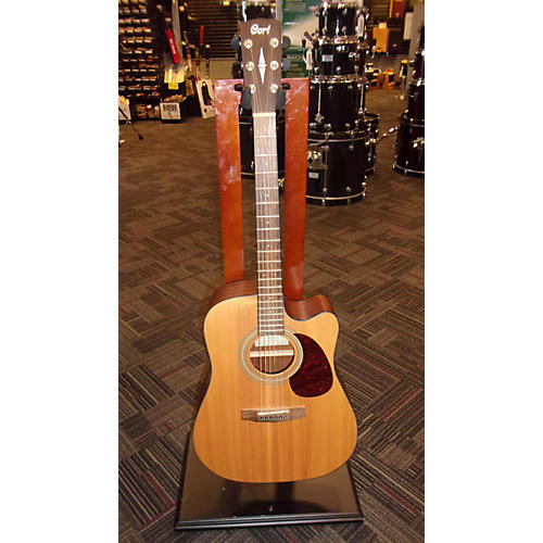 Cort MR700FTNS Acoustic Guitar Natural