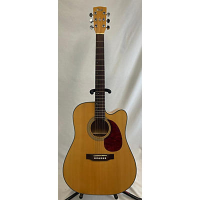 Cort MR710F Acoustic Guitar