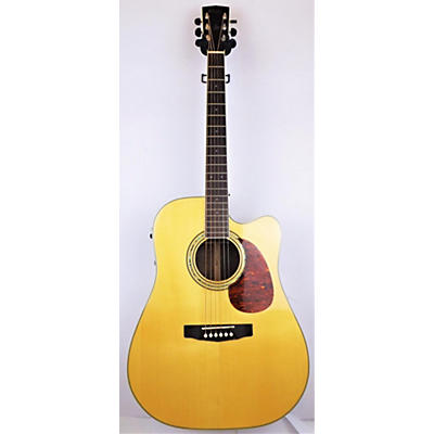 Cort MR740FX Acoustic Electric Guitar