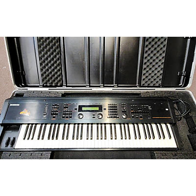 Ensoniq MR76 Arranger Keyboard