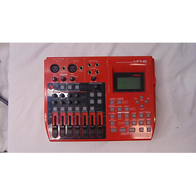 Fostex MR8 Control Surface
