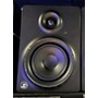 Used Mackie MR8 MKIII Powered Monitor