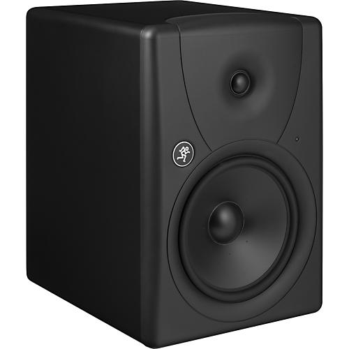MR8 Reference Monitor (2010)