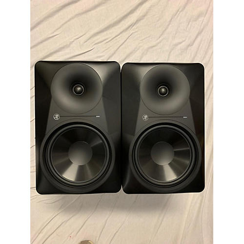 mackie mr824 pair