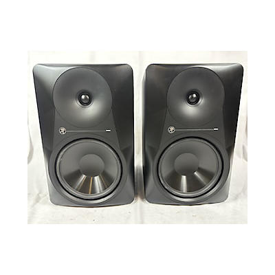 Mackie MR824 Pair Powered Monitor