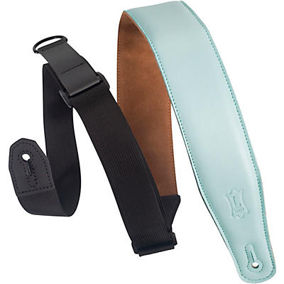Levy's MRHGS 2 1/2 inch Wide Ergonomic RipChord Guitar Strap