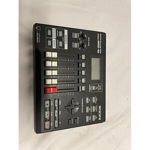 Zoom MRS-4B MultiTrack Recorder