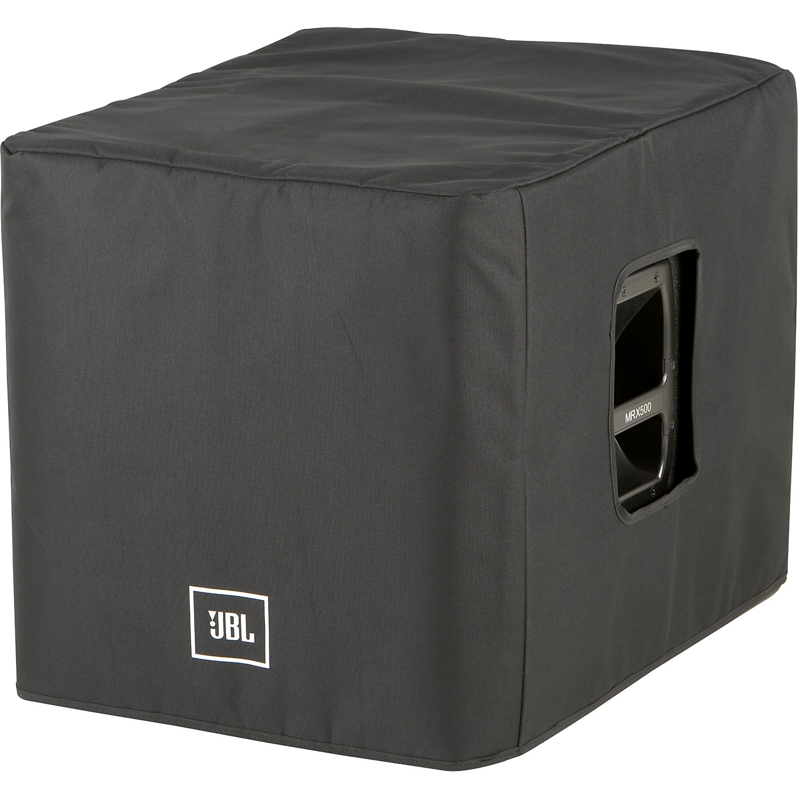 JBL MRX518S Speaker Cover Musician's Friend