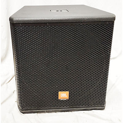 JBL MRX518S Unpowered Subwoofer