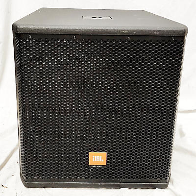 JBL MRX518S Unpowered Subwoofer