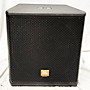 Used JBL MRX518S Unpowered Subwoofer