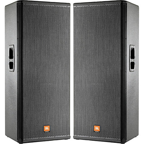 jbl srx 525