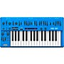 Open-Box Behringer MS-1 32-Key Analog Synthesizer Condition 1 - Mint Blue