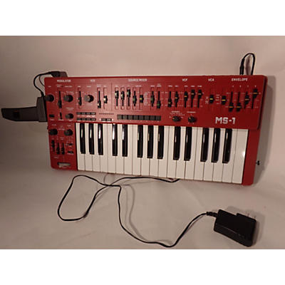 Behringer MS-1 Synthesizer
