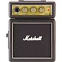 Open-Box Marshall MS-2 Mini Amp Condition 1 - Mint