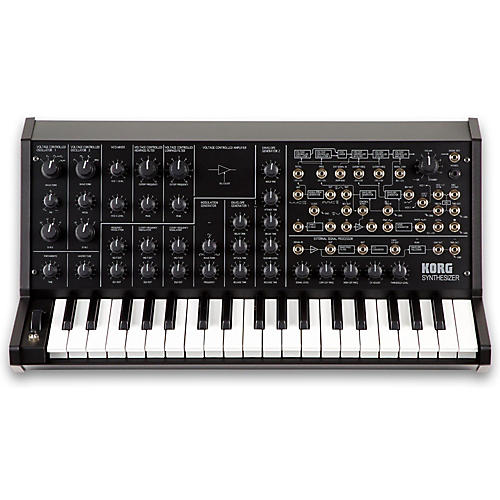 KORG MS-20 Mini Analog Monophonic Synth