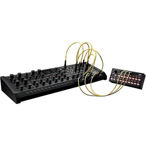 MS-20 Module Kit and SQ1 Sequencer Bundle