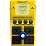 Zoom MS-200D+ MultiStomp Distortion Effects Pedal - Yellow