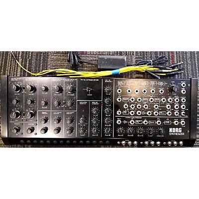 Korg MS-20M Kit Synthesizer