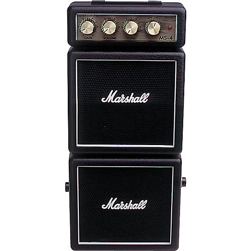 Marshall MS-4 Micro Stack Condition 1 - Mint