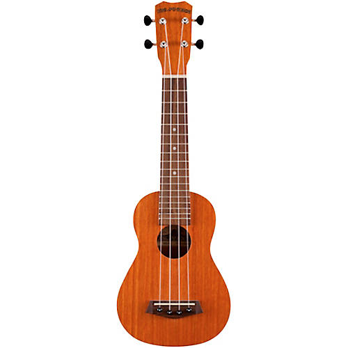 Islander MS-4 Soprano Ukulele Condition 1 - Mint Satin Natural