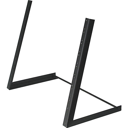 MS-400 8-Space Rackmount Stand