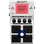 Zoom MS-50G+ Multistomp Guitar Effects Pedal - White